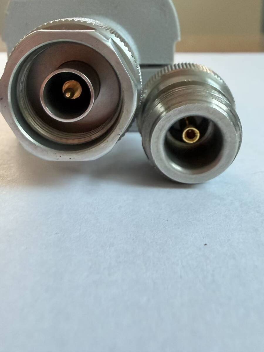 Agilent N8481A Power Sensor N-Type Connector [x1233999117]