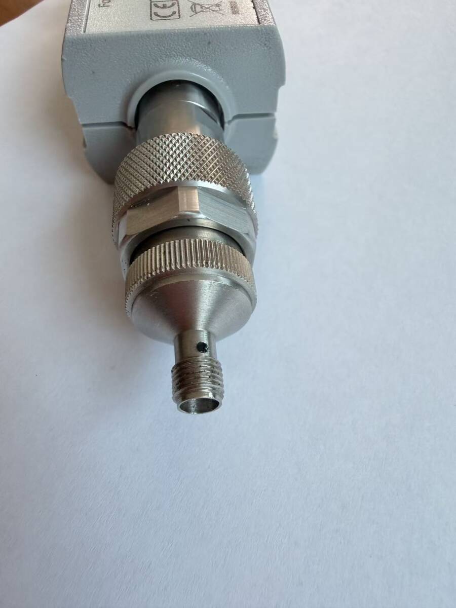 Agilent N8481A Power Sensor N-Type Connector [x1233999117]