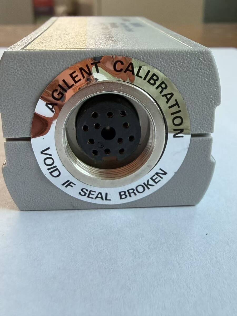 Agilent N8481A Power Sensor N-Type Connector [x1233999117]
