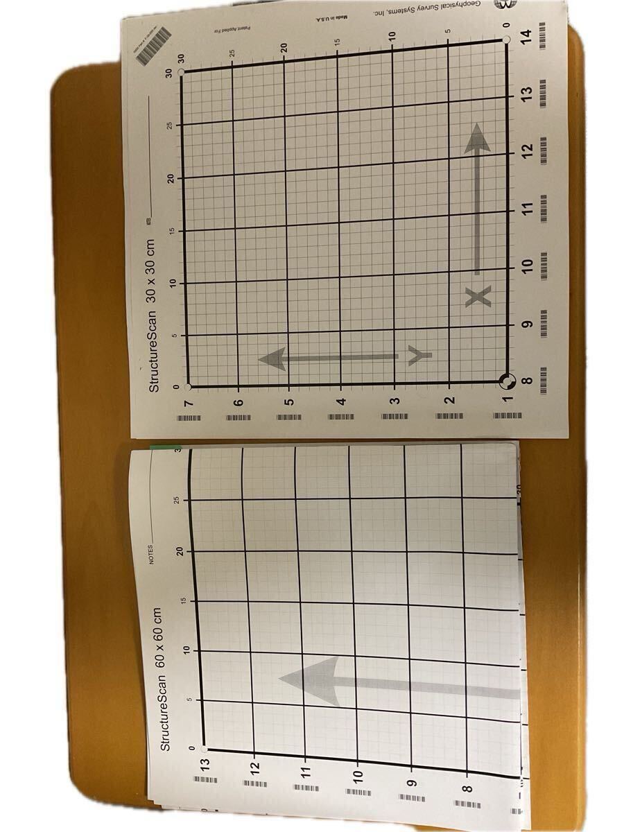 GSSI StructureScan SIR-EZ XT [n1234139369]