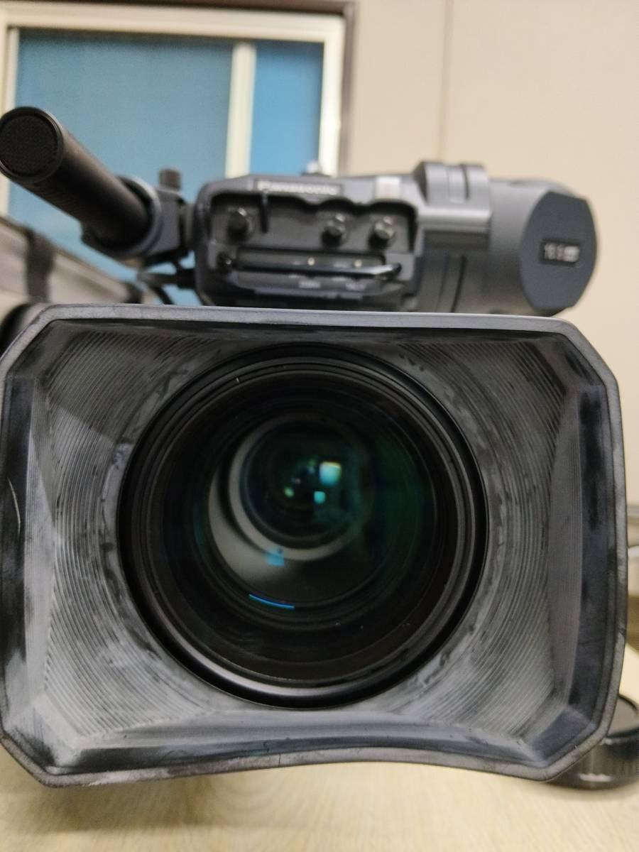 Panasonic AJ-SDX900 Professional Camera Recorder [s1234148294]