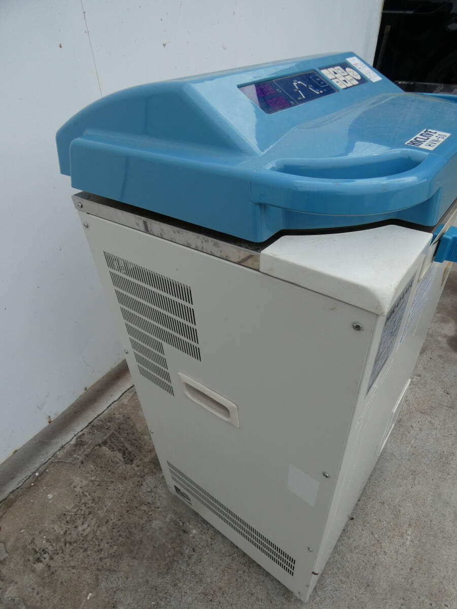 Hirayama HVN-50 Hiclave Autoclave [b1234228663]