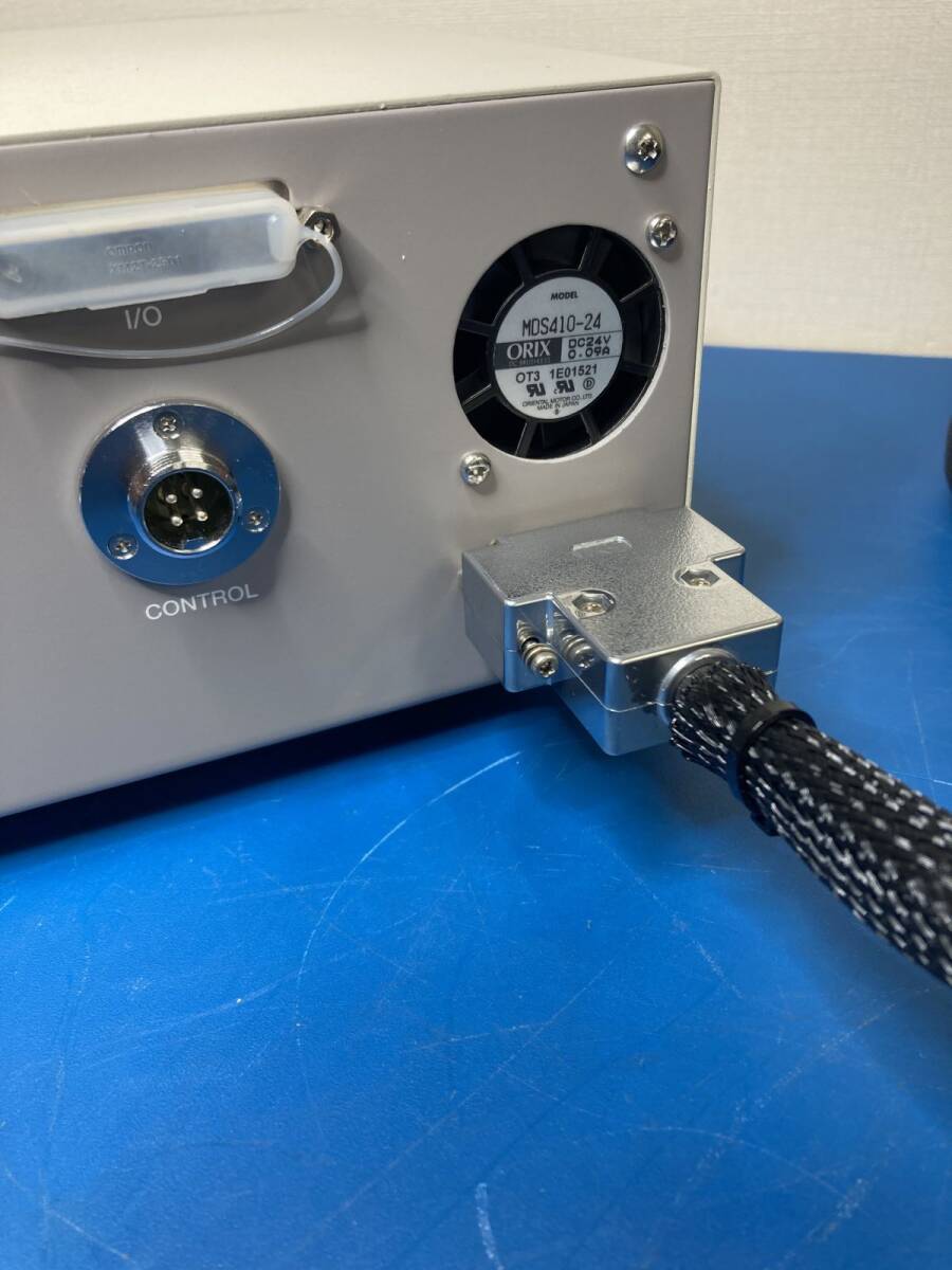 Musashi Engineering Nano Master SMP-3-50 Micro Dispenser 50mL [b1234449842]