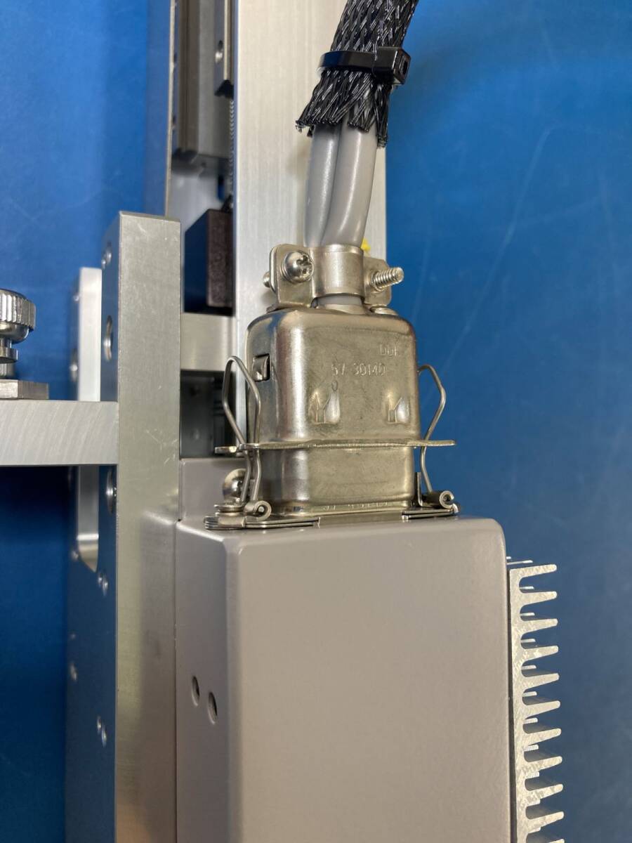 Musashi Engineering Nano Master SMP-3-50 Micro Dispenser 50mL [b1234449842]