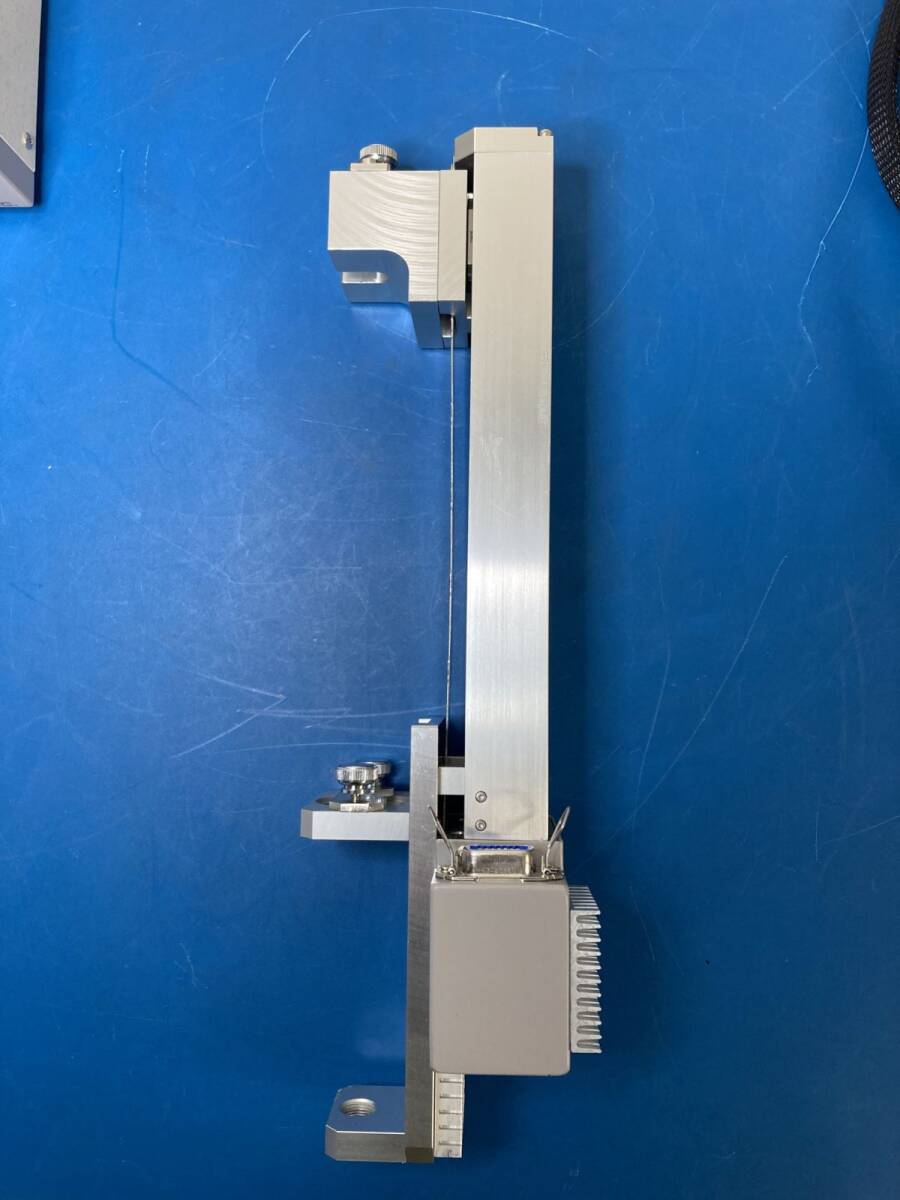 Musashi Engineering Nano Master SMP-3-50 Micro Dispenser 50mL [b1234449842]