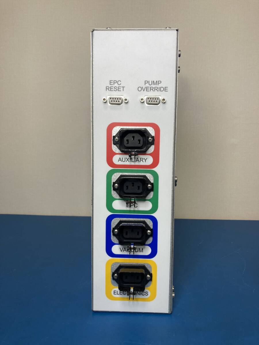 Waters Synapt G2 MA4313 Power Control Unit 4313001DC1 [b1234452875]