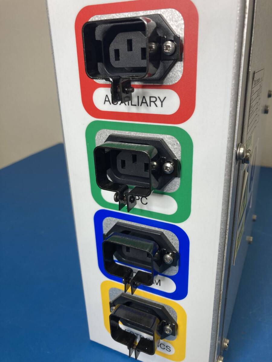 Waters Synapt G2 MA4313 Power Control Unit 4313001DC1 [b1234452875]