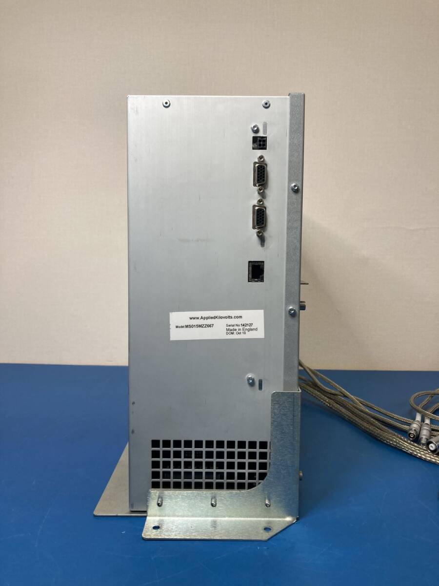 Applied Kilovolts MS015MZZ667 High Voltage Power Supply for Waters Synapt G2 [q1234453194]