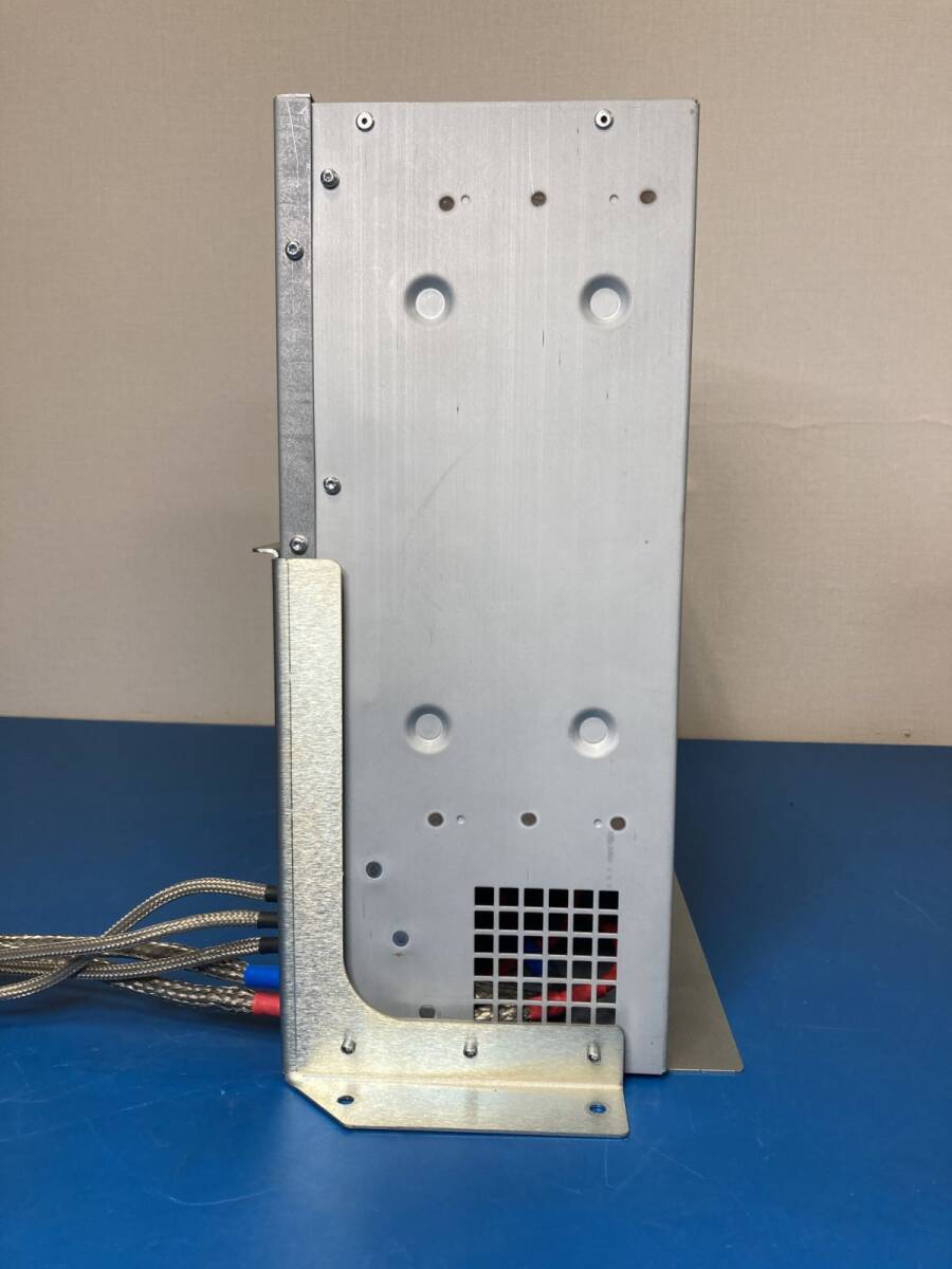 Applied Kilovolts MS015MZZ667 High Voltage Power Supply for Waters Synapt G2 [q1234453194]