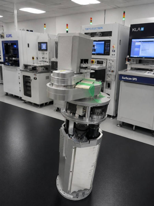 Yaskawa Electric Robot Arm [p1234639589]