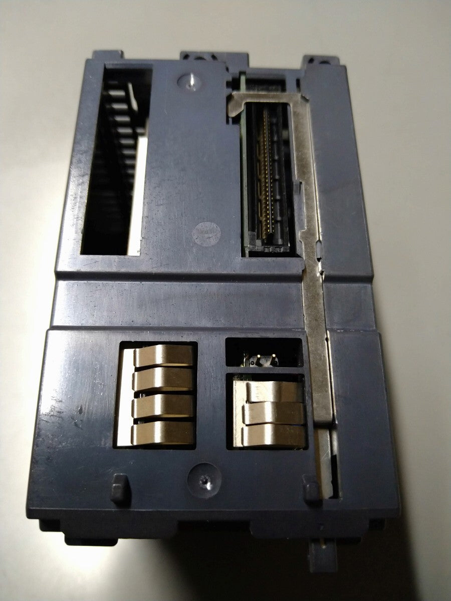 Mitsubishi Electric Q25PRHCPU Redundant PLC CPU 252ksteps [w1234643729]