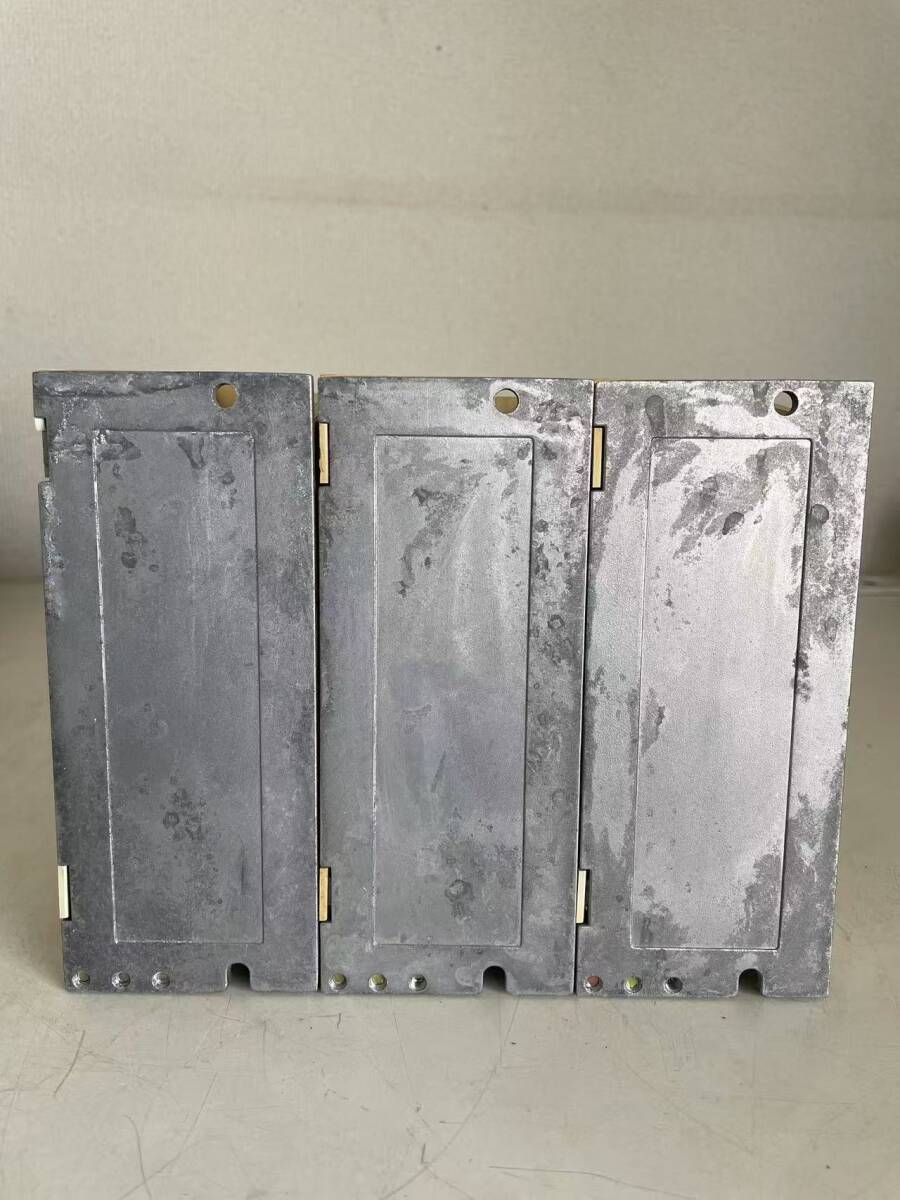 Mitsubishi Electric MR-J2S-40AB Servo Amplifier 400W (as-is) [j1234858284]