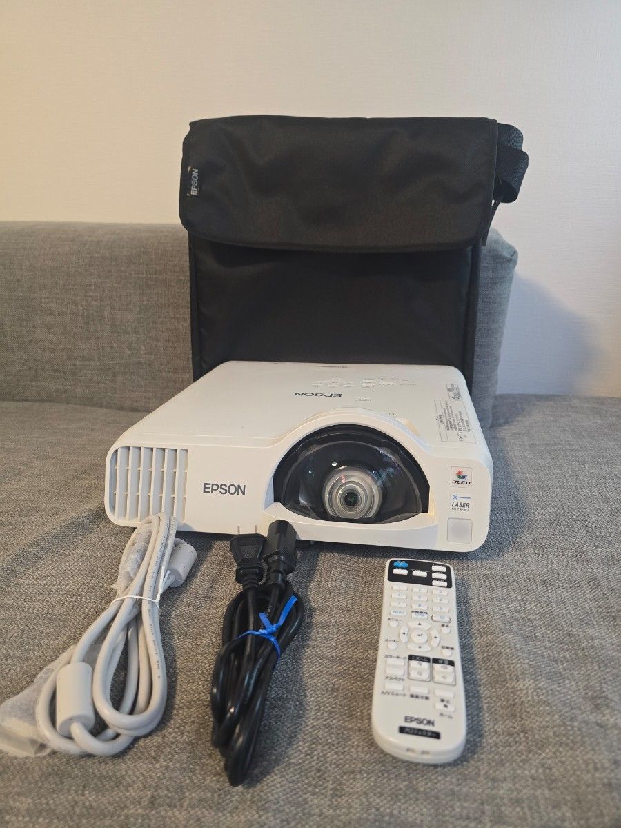 EPSON EB-L200SW Projector [z633781898]