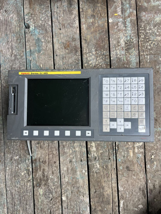 FANUC A02B-0319-B500 Series 0i-MD Controller [t1235088882]