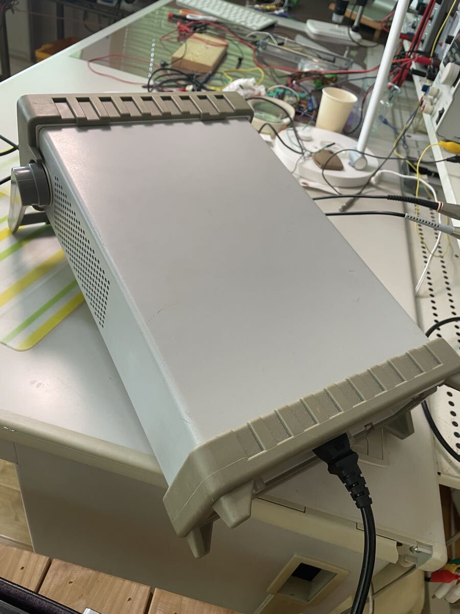 Keithley 3390 Waveform Generator [d1235171255]