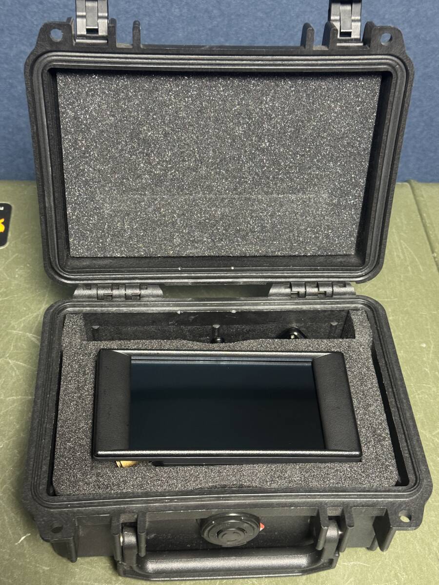 ARRI Transvideo Starlite HD 5 inch Monitor Set [s1235193522]