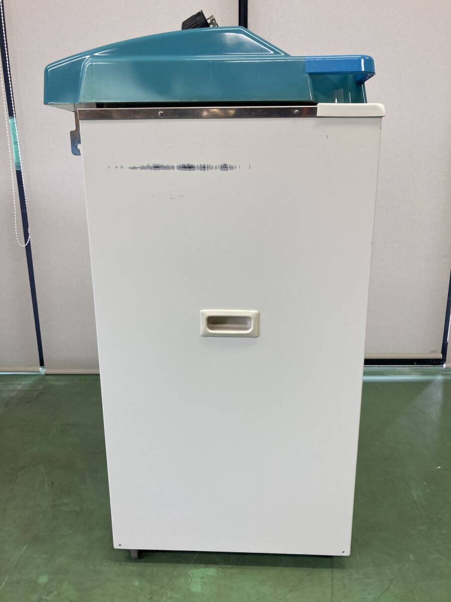 Hirayama HV-110 Hiclave Autoclave Steam Sterilizer 110L [o1235301717]