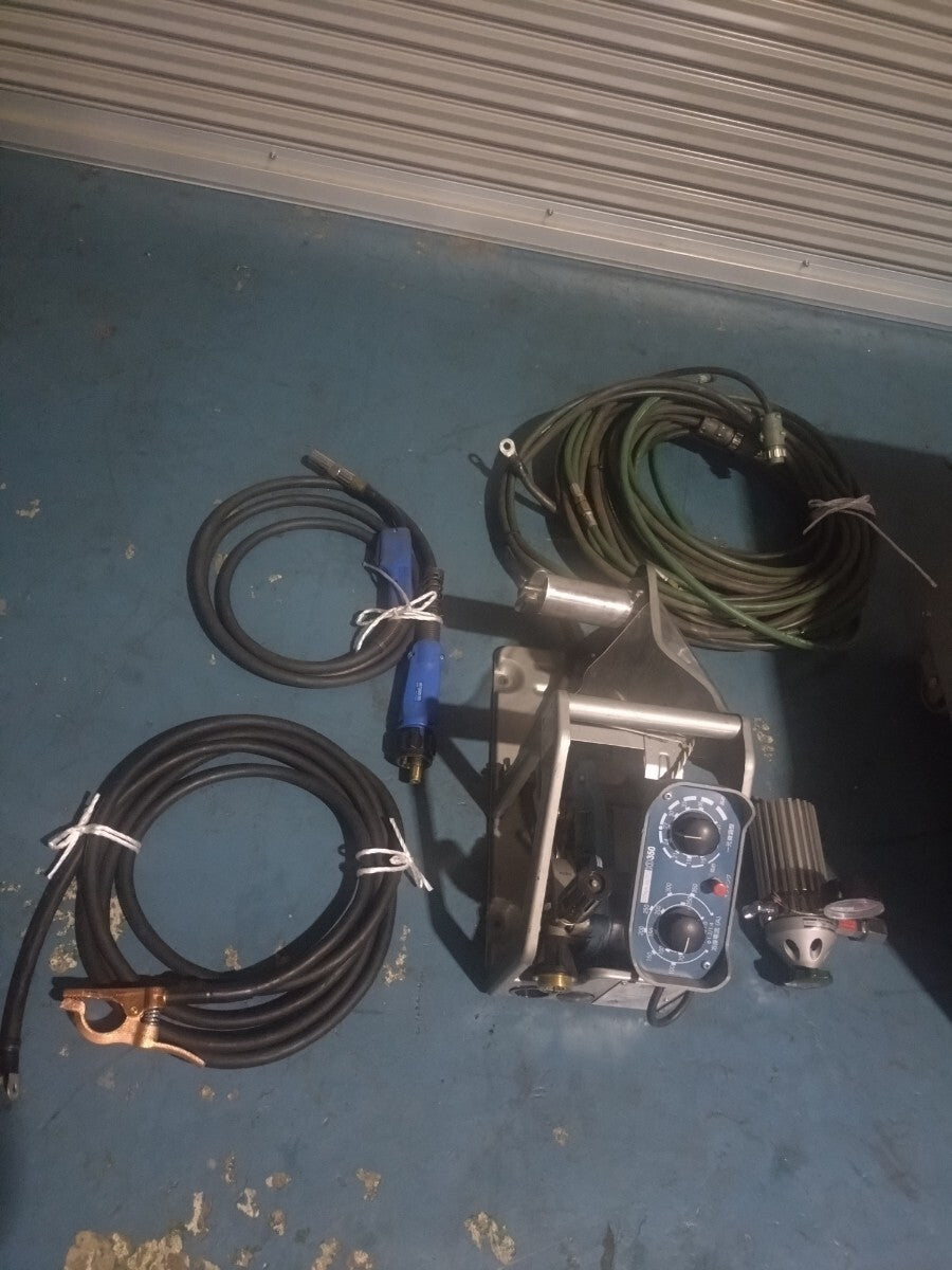Daihen CPXD-350 Dyna Auto CO2/MAG Semi-Automatic Welder [1235410313]
