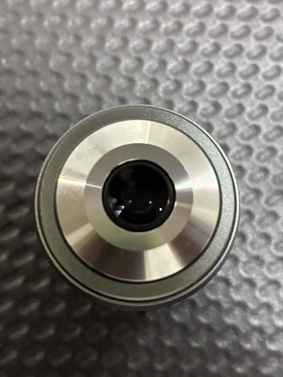 Keyence BZ-PF20LP Plan Fluorite 20X LD PH Fluorescence Microscope Objective Lens [s1235499667]