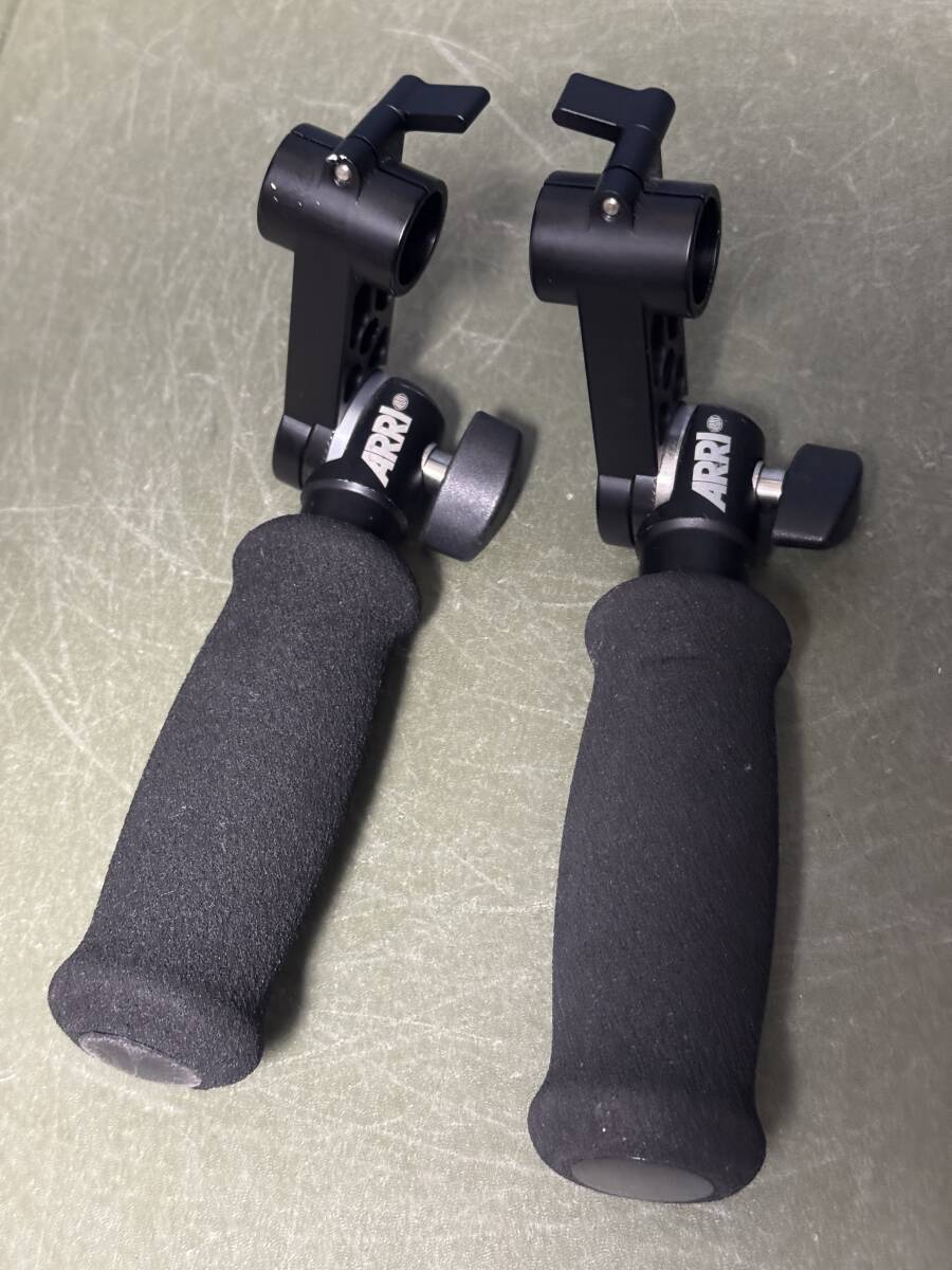 ARRI Hand Grip Set [t1235540005]