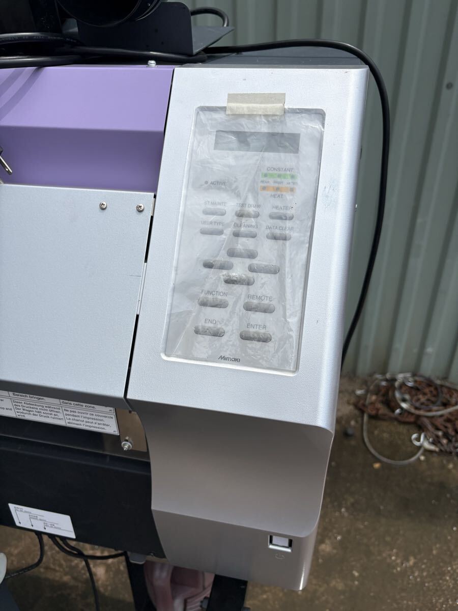 Mimaki JV33-160 Large Format Inkjet Printer [o1235761563]
