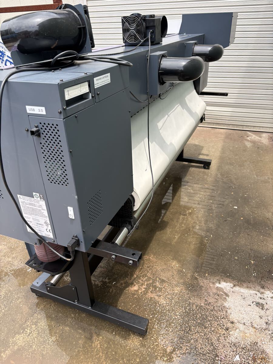 Mimaki JV33-160 Large Format Inkjet Printer [o1235761563]