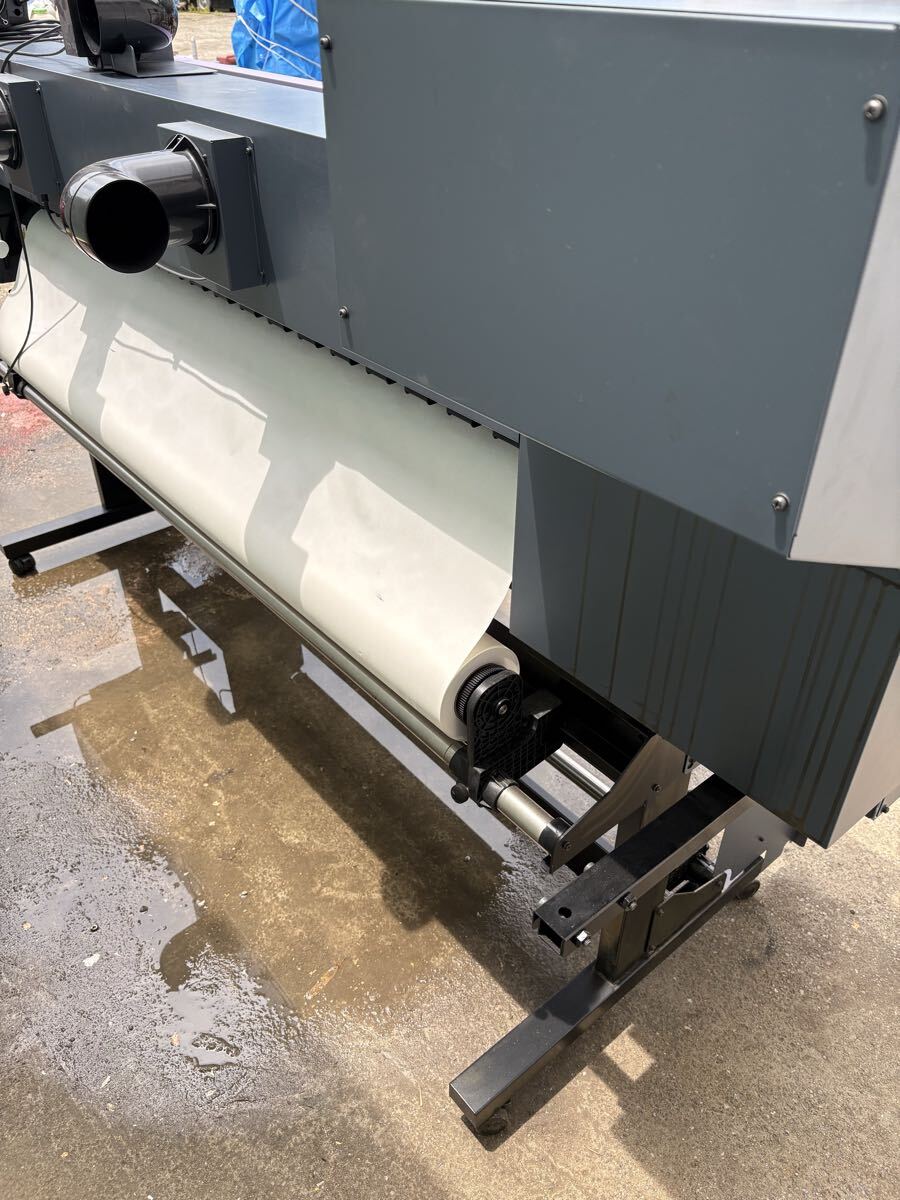 Mimaki JV33-160 Large Format Inkjet Printer [o1235761563]
