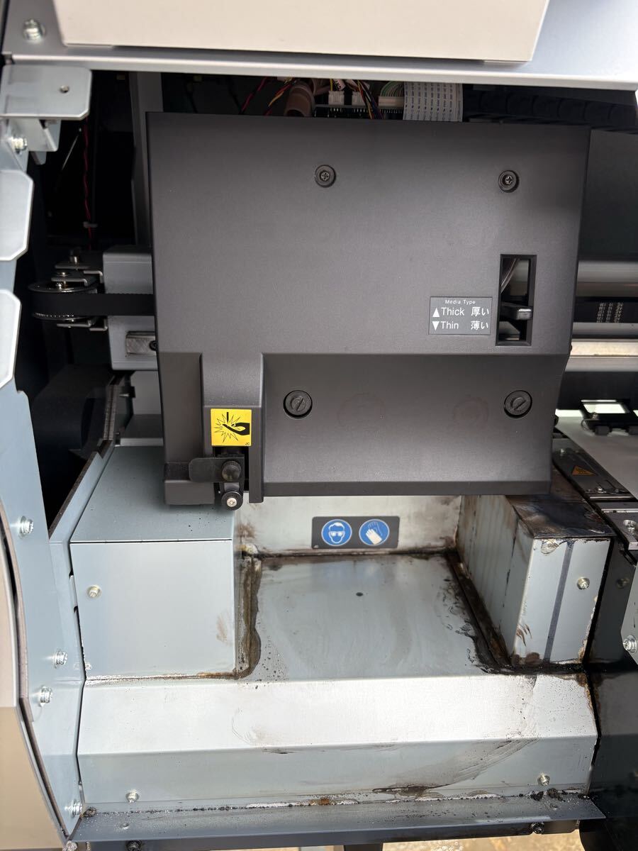 Mimaki JV33-160 Large Format Inkjet Printer [o1235761563]