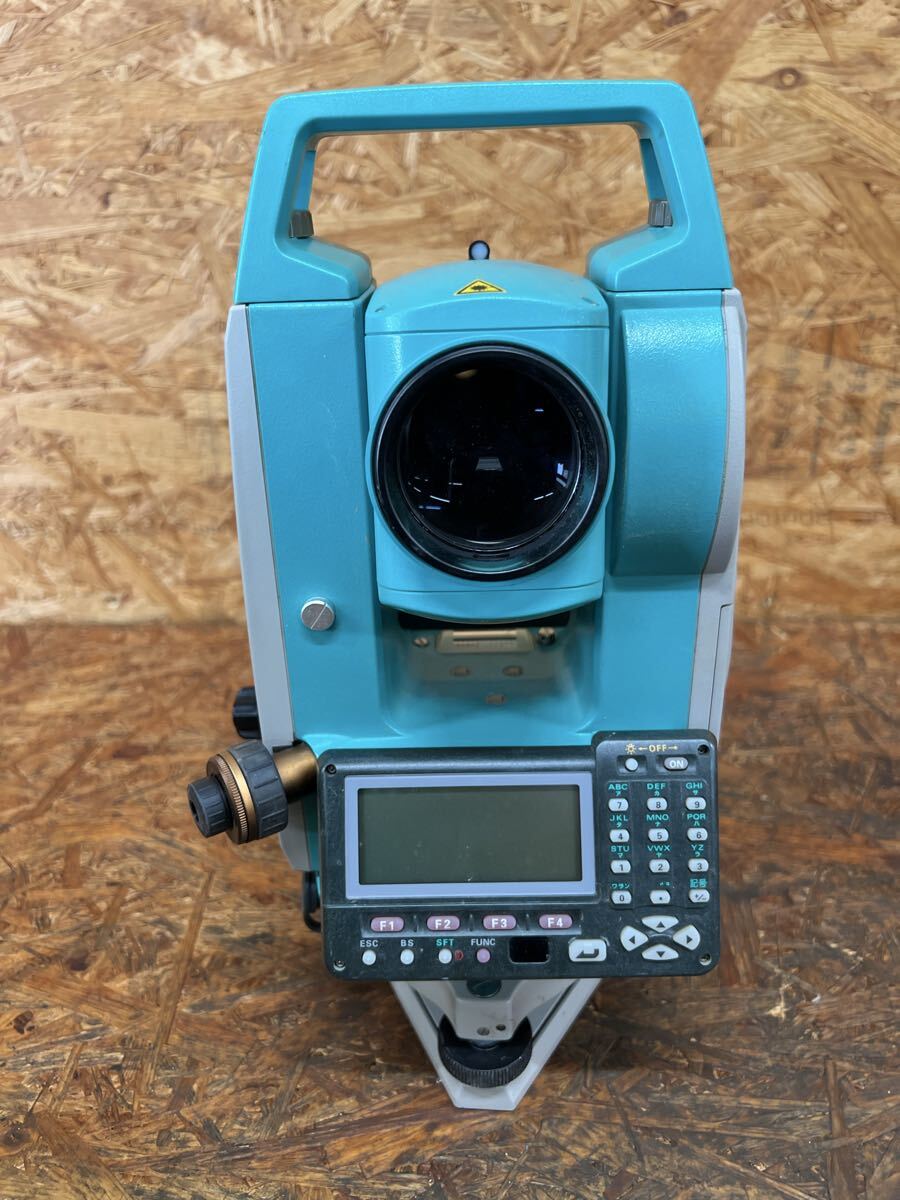 Sokkia SET530RKS Total Station (as-is) [1235813908]
