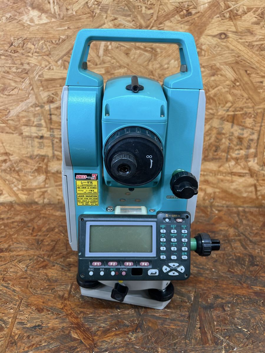 Sokkia SET530RKS Total Station (as-is) [1235813908]