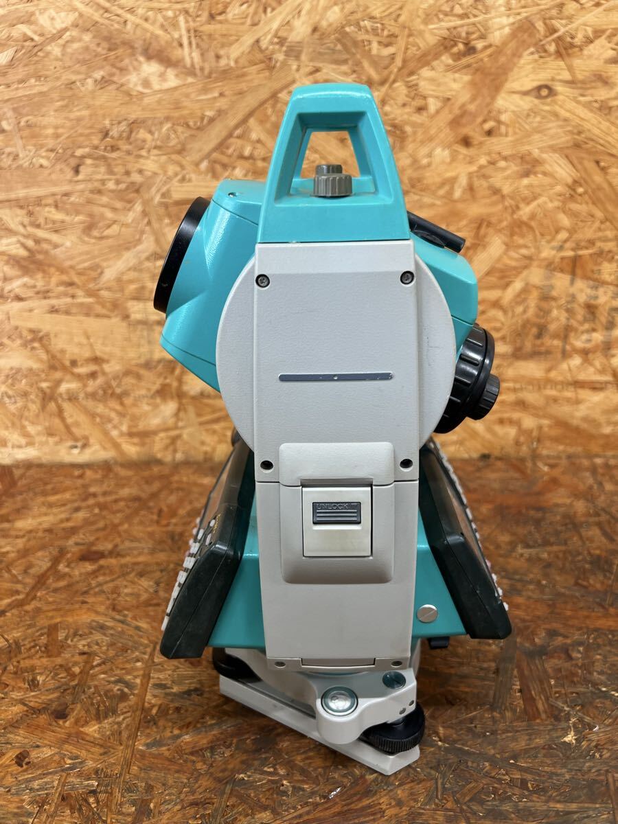 Sokkia SET530RKS Total Station (as-is) [1235813908]
