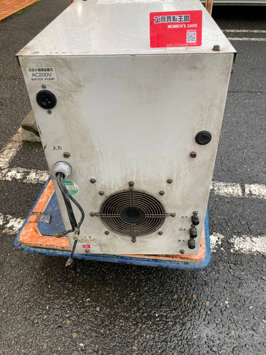Daihen AVP 200P S-2 TIG Welder [1235904727]