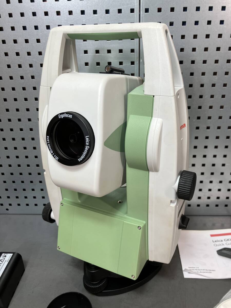 Tajima TT-027 Total Station with Tripod [j1236003928]
