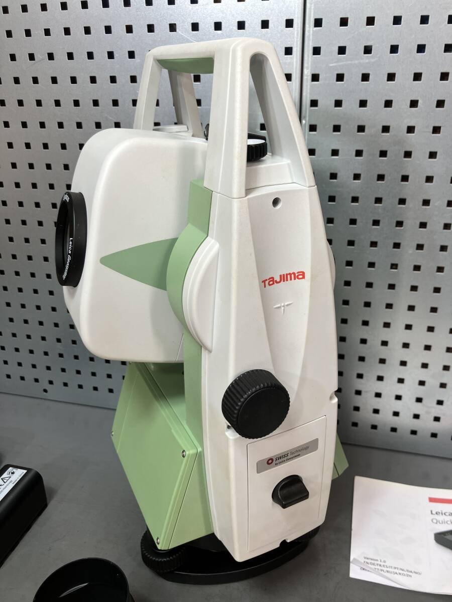 Tajima TT-027 Total Station with Tripod [j1236003928]