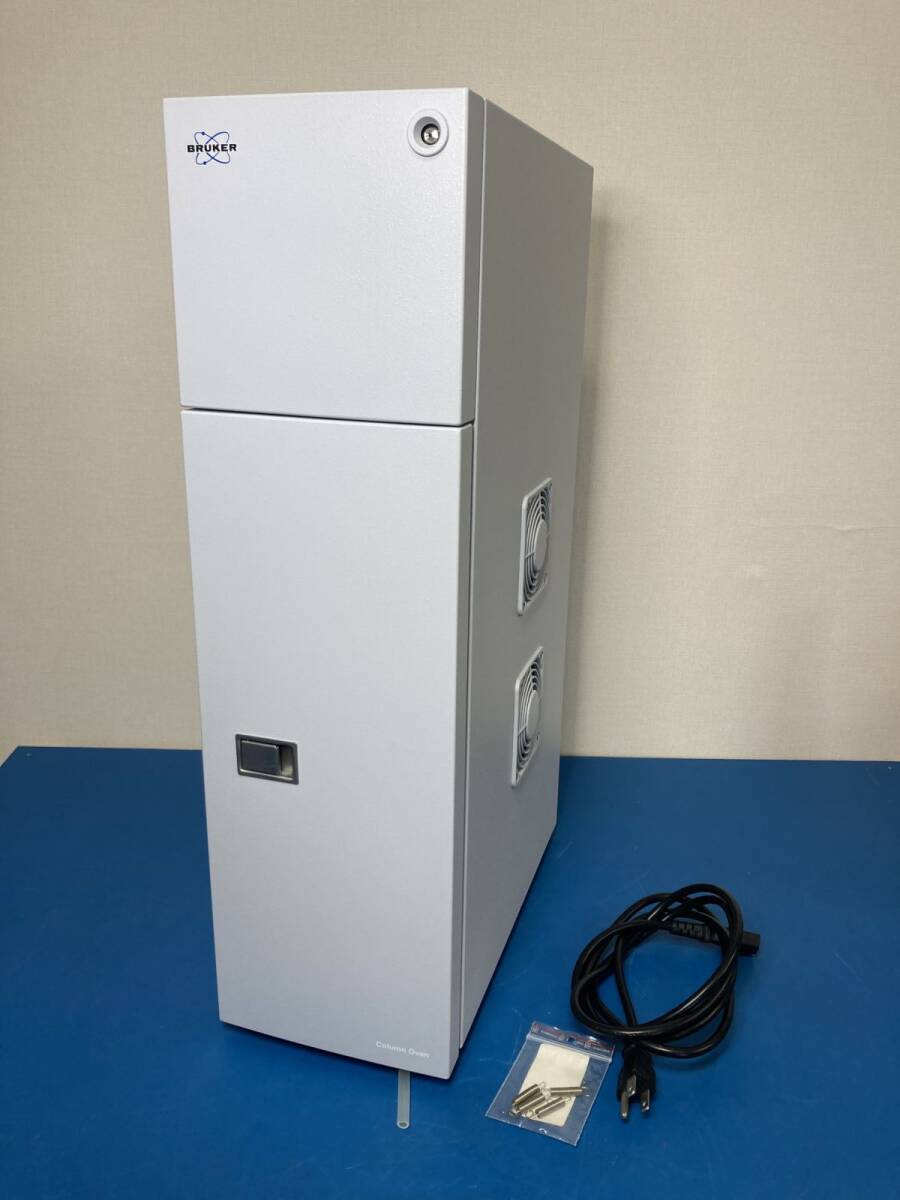 Bruker UHPLC Elute BR886 Column Oven [c1236110770]