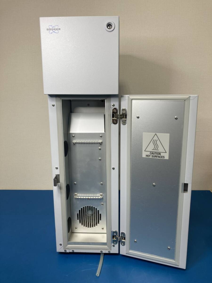 Bruker UHPLC Elute BR886 Column Oven [c1236110770]