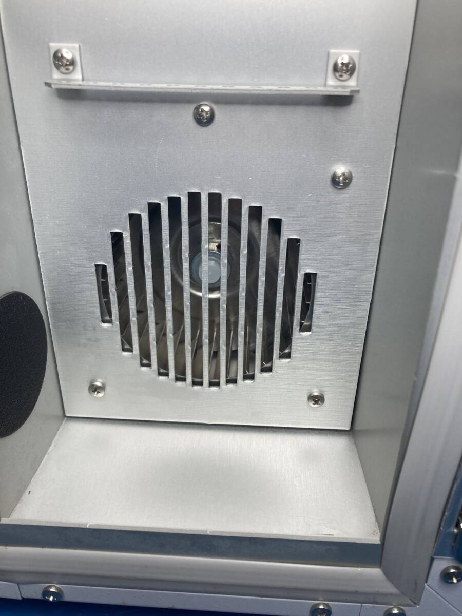 Bruker UHPLC Elute BR886 Column Oven [c1236110770]