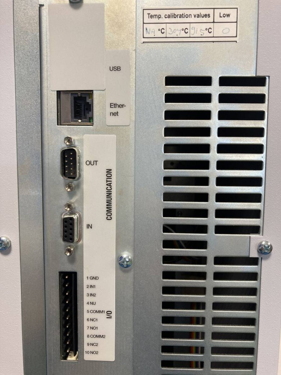 Bruker UHPLC Elute BR886 Column Oven [c1236110770]