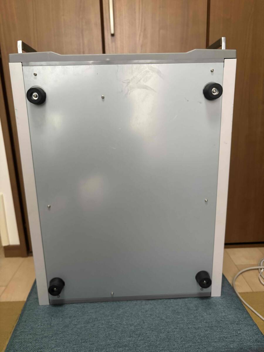 Kikusui PCR-500LA AC Power Supply [r1236119702]