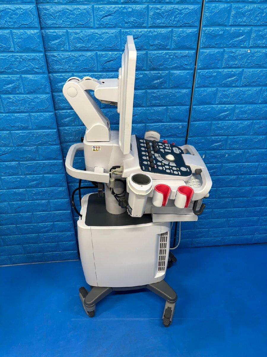 Konica Minolta SONOVISTA GX30 Ultrasound Diagnostic System [l1236124596]