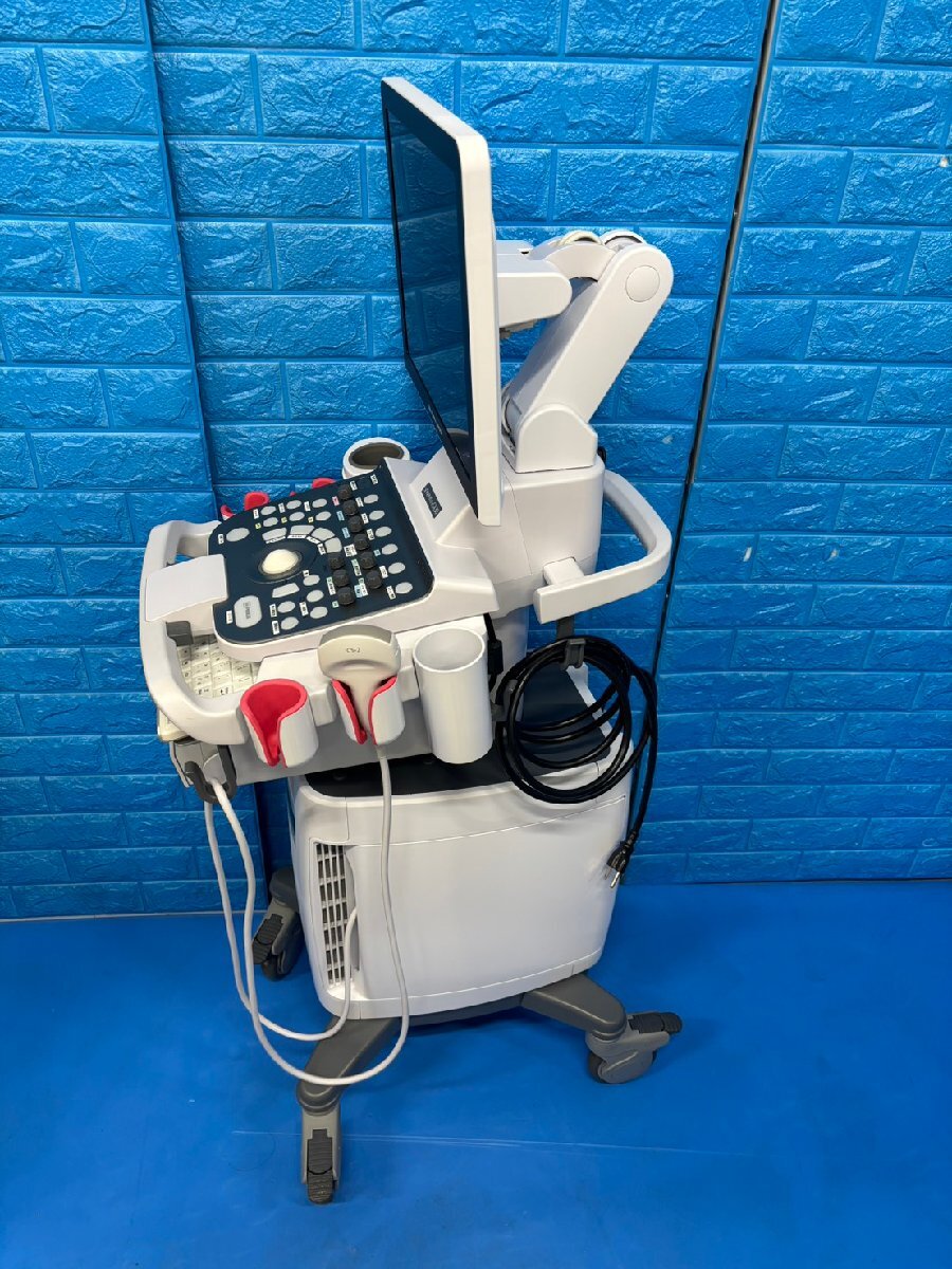 Konica Minolta SONOVISTA GX30 Ultrasound Diagnostic System [l1236124596]