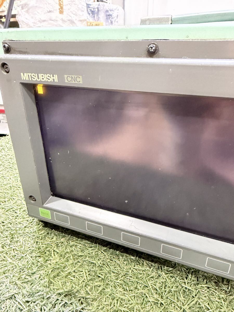 Mitsubishi Electric MB972A-5 MB971A-5 Operation Board [j1236172147]