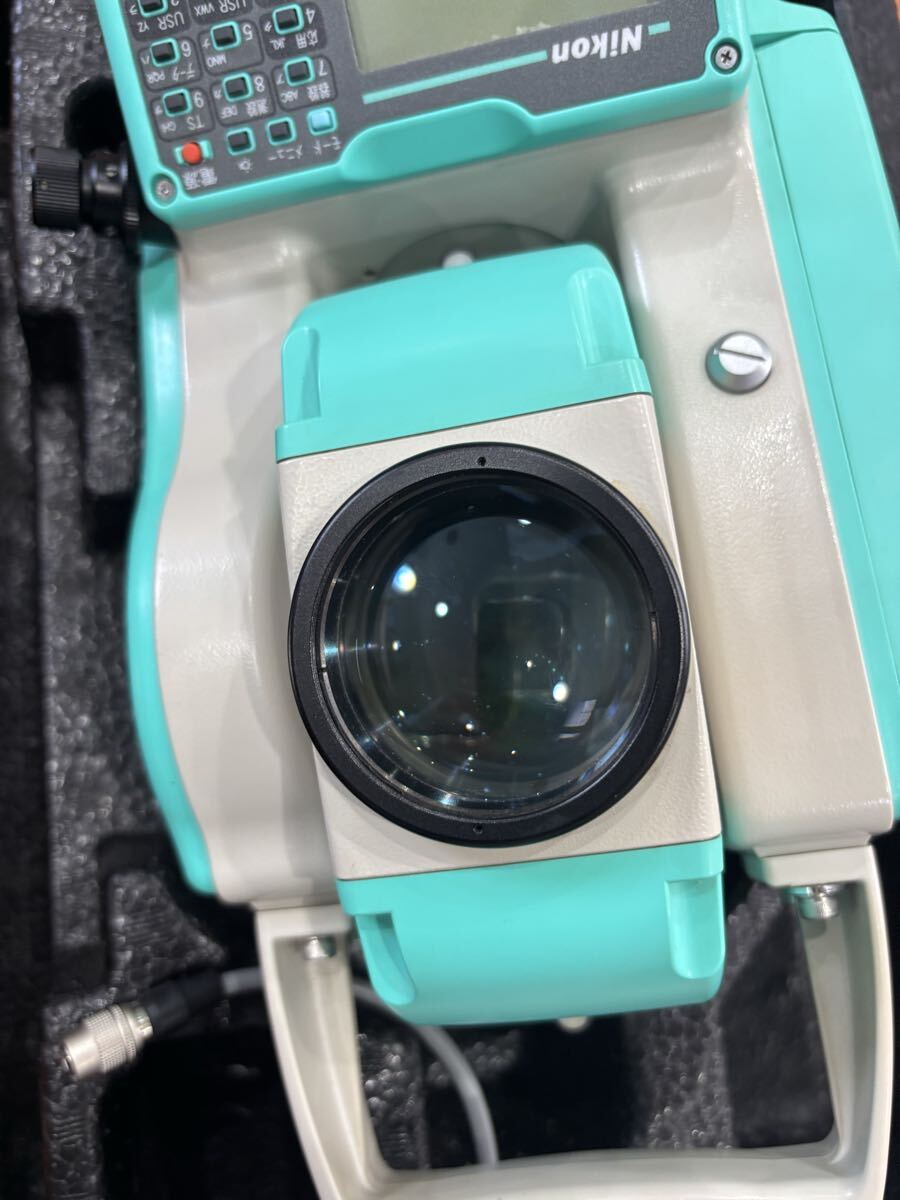 Nikon NST-305CN Surveying Instrument [r1236376418]