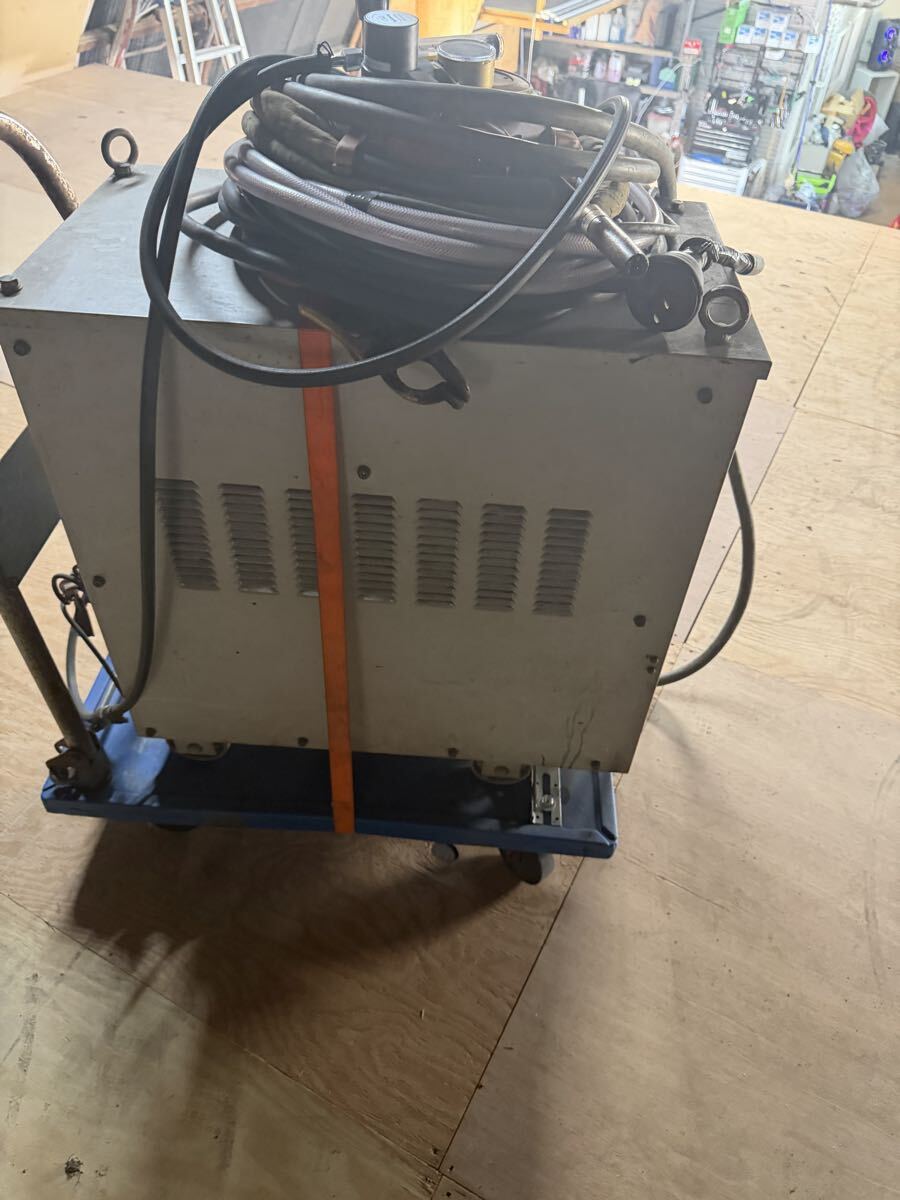 Daihen MIGBOY 200 Semi-Automatic Welding Machine [l1236510281]