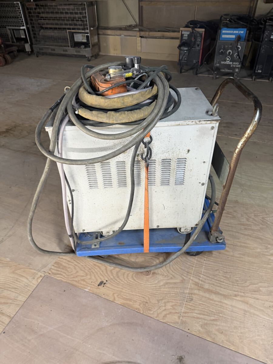 Daihen MIGBOY 200 Semi-Automatic Welding Machine [l1236510281]