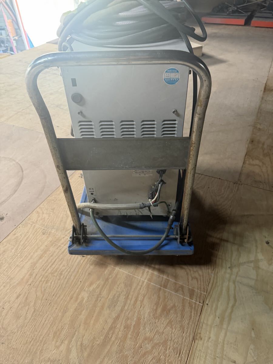 Daihen MIGBOY 200 Semi-Automatic Welding Machine [l1236510281]