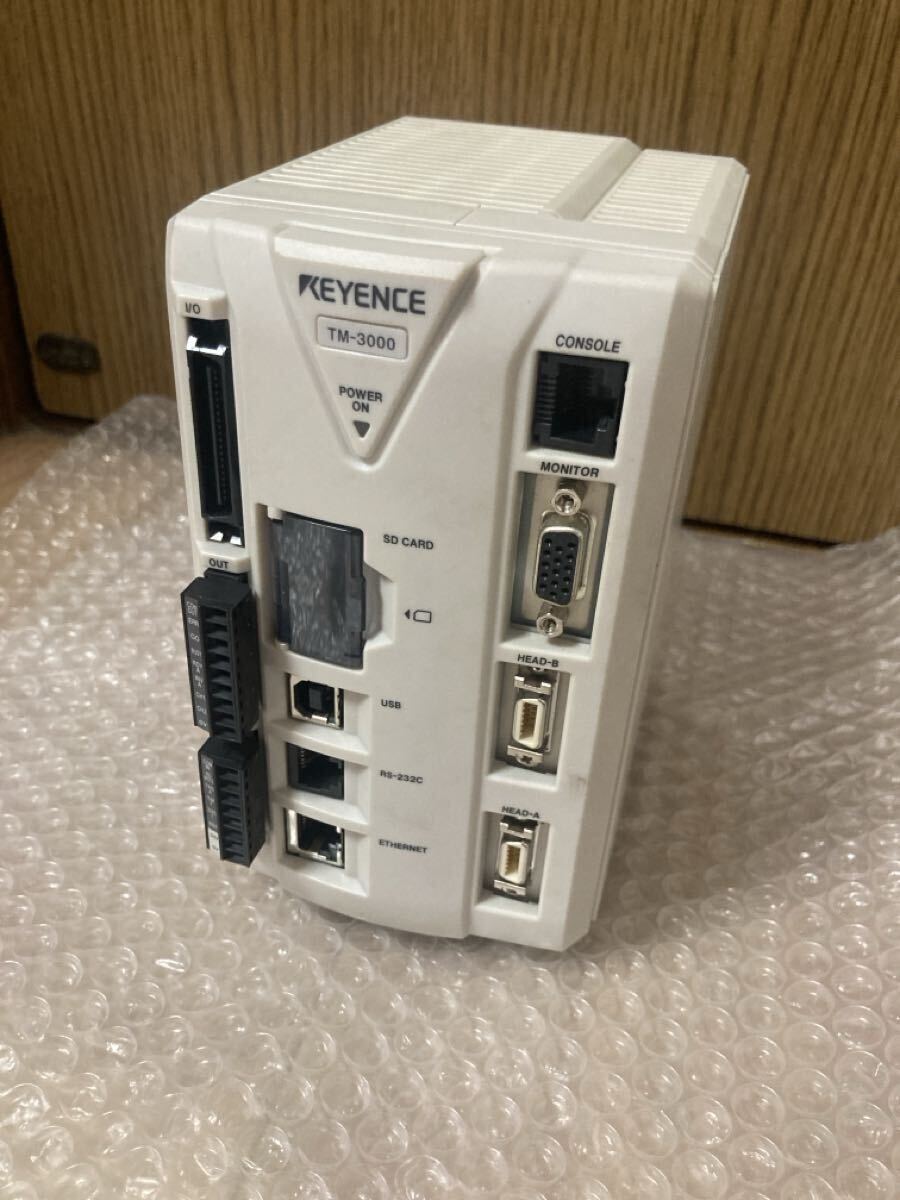 Keyence TM-3000 [x1236506113]
