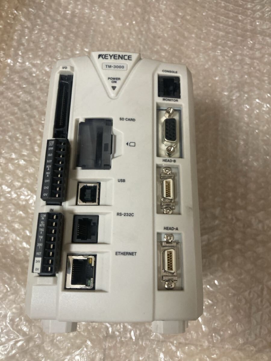 Keyence TM-3000 [1236502695]