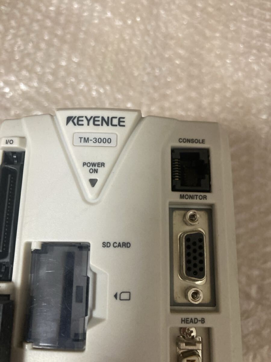 Keyence TM-3000 [1236502695]