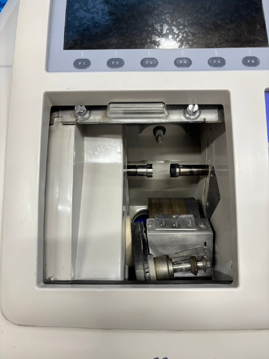 Topcon ALE-5100SG Patternless Lens Edger [r1236617896]
